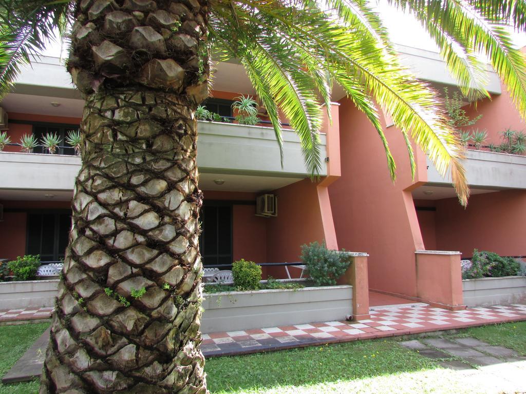 Appartamenti Maricampo By Helloelba Marina di Campo Phòng bức ảnh