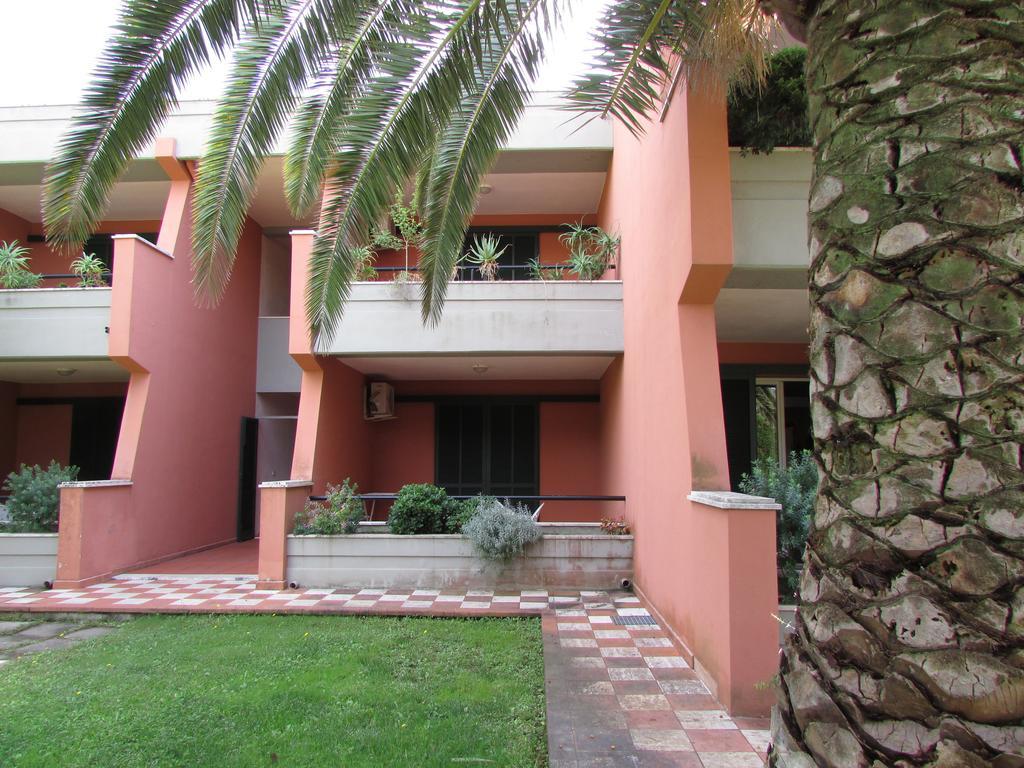 Appartamenti Maricampo By Helloelba Marina di Campo Phòng bức ảnh