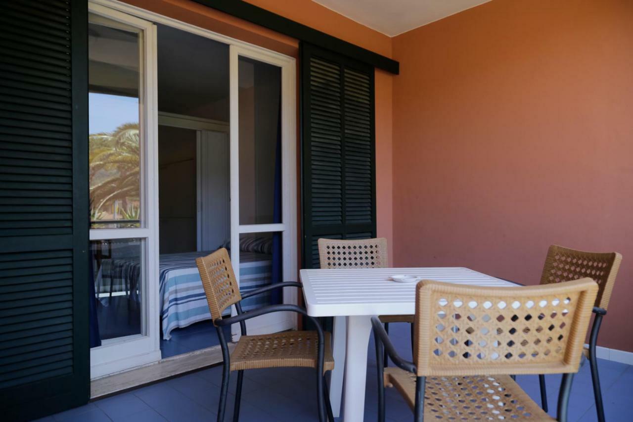 Appartamenti Maricampo By Helloelba Marina di Campo Ngoại thất bức ảnh