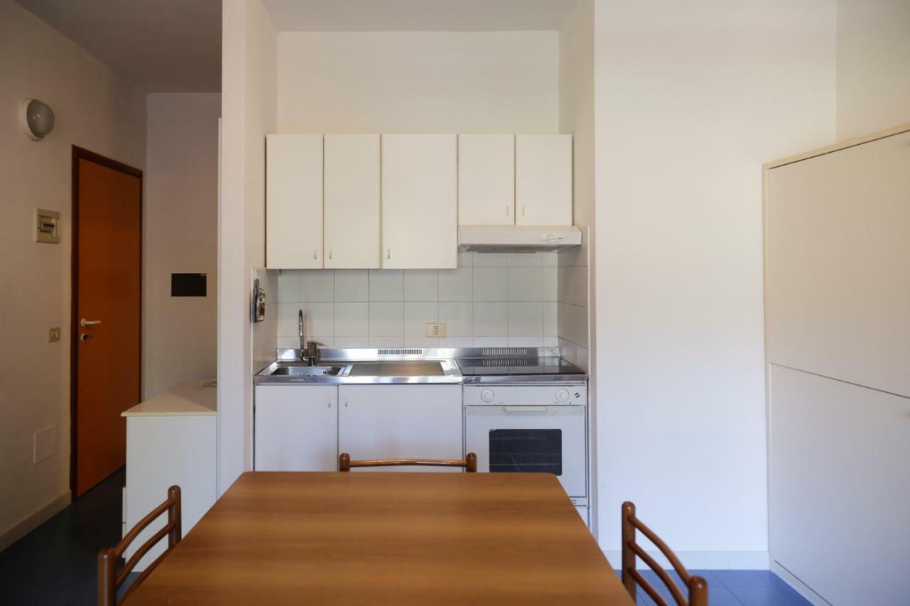 Appartamenti Maricampo By Helloelba Marina di Campo Ngoại thất bức ảnh