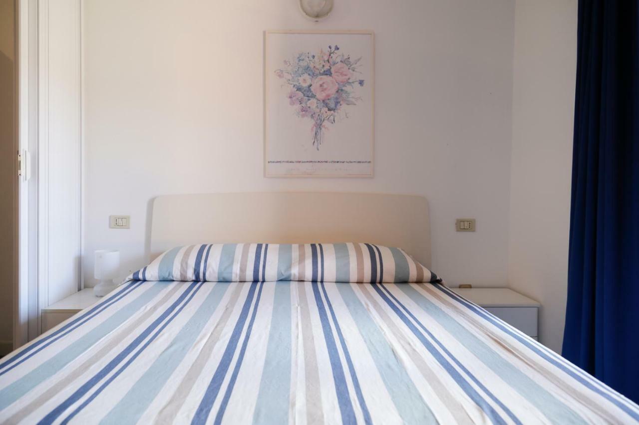 Appartamenti Maricampo By Helloelba Marina di Campo Ngoại thất bức ảnh