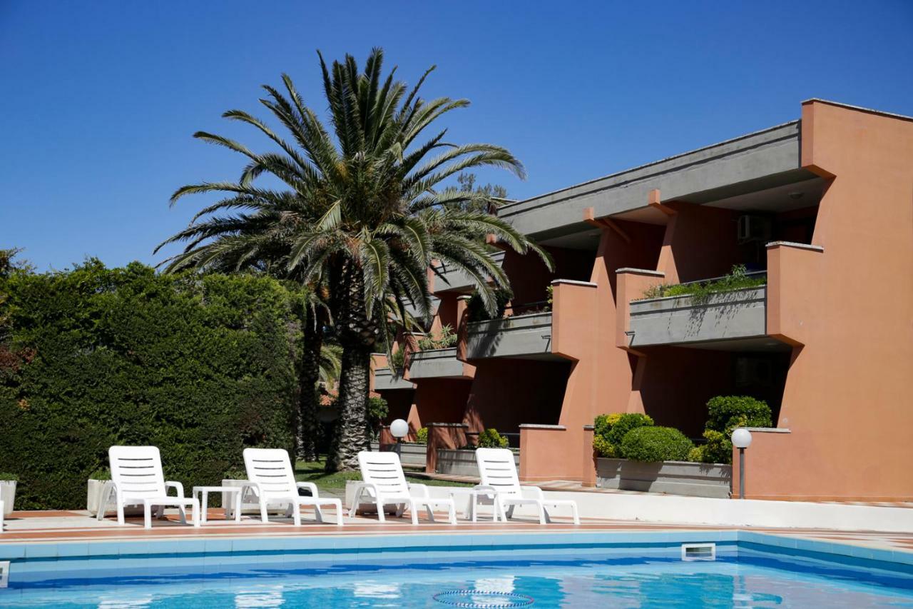 Appartamenti Maricampo By Helloelba Marina di Campo Ngoại thất bức ảnh