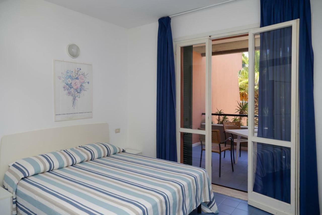 Appartamenti Maricampo By Helloelba Marina di Campo Ngoại thất bức ảnh