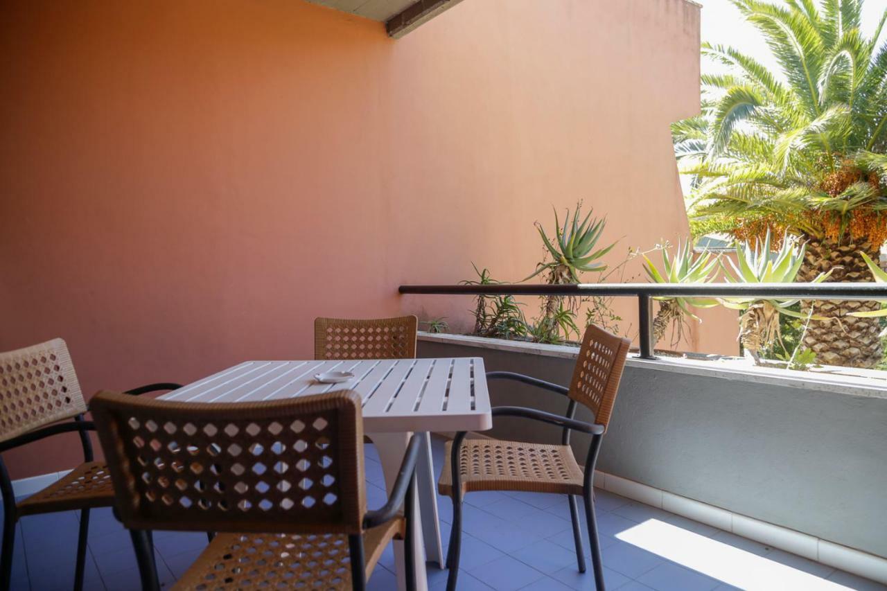 Appartamenti Maricampo By Helloelba Marina di Campo Ngoại thất bức ảnh